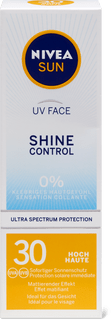 Nivea Sun Face ShineCont. SF30