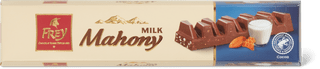 Frey Mahony Milk