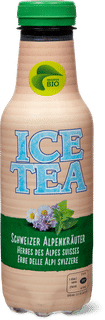 Ice Tea Bio