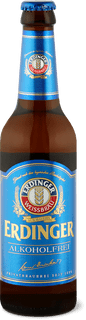 Erdinger Weissbräu alkoholfrei