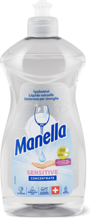 MANELLA SENS aha! 500ML