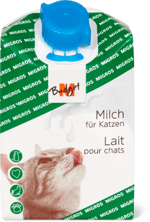Latte per gatti