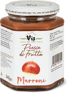 VIS Brotaufstrich Marroni