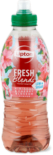 Lipton Fresh Blends Hibiscus & Cherry