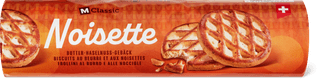 M-Classic Butter-Haselnuss Gebäck