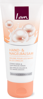 I am Hand- & Nagelbalsam