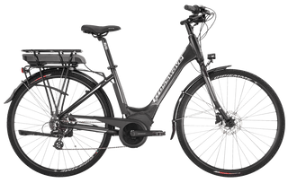 Crosswave ECO- Wave Bicicletta elettrica 25km/h