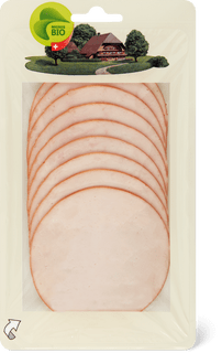 Migros Bio petto di pollo