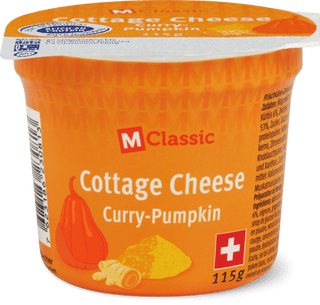 M-Classic Cottage Cheese courge