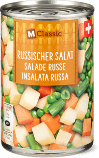 M-Classic Insalata russa