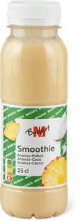 MB Smoothie ananas-noce di cocco