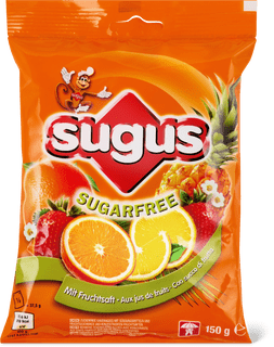 Sugus