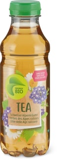 Bio Ice Tea Alpenkr. ohne Zucker