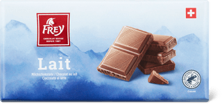 Frey Chocolat au Lait