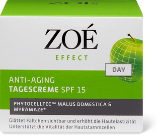 Zoé Effect Day Cream