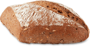 IP Spitzbrötchen dunkel IP-SUISSE