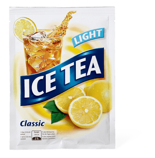 Ice Tea Light Classic