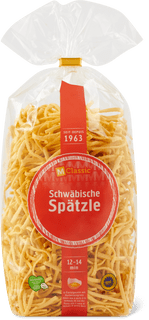 M-Classic Schwäbische Spätzle