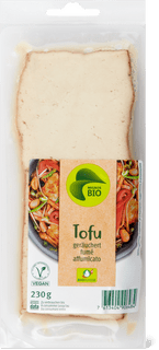 Bio Tofu affumicato 230g