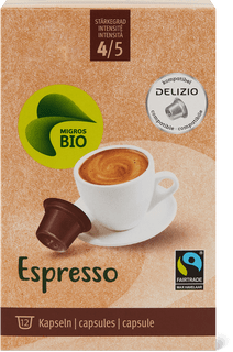 Bio Fairtrade