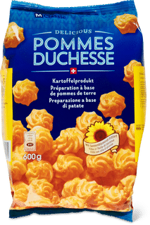 M-Classic Delicious Pommes Duchesse