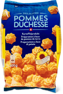 M-Classic Pommes Duchesse