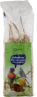 M-Classic Kolbenhirse