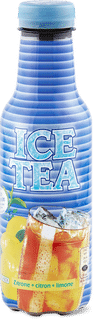 Ice Tea culte Citron