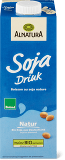 Alnatura drink soja natura