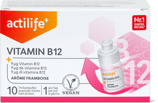 Actilife Vitamin B12