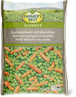 Farmer's Best