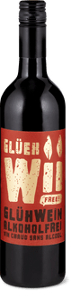 Glühwein senza alcol