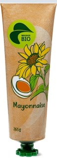 Migros Bio Mayonnaise