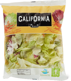 California Salat