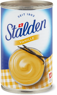 Stalden Crema Vaniglia
