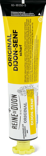 Reine de Dijon Dijon mustard hot