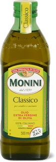 Monini classico 100% Italiano