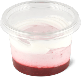 M-Classic Goblet Framboise