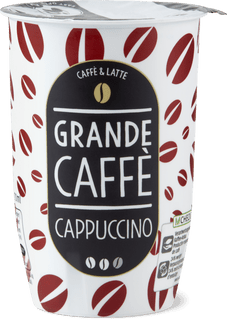 Grande Caffè Cappuccino