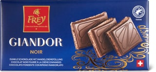 Giandor Cioccolato fondente