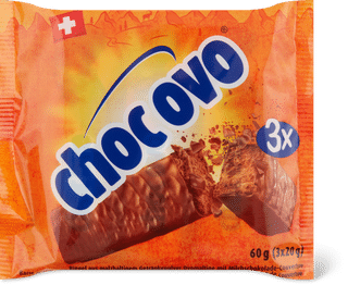 Ovomaltine Choc Ovo