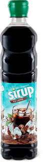 Sirup Ice Coffee 75cl