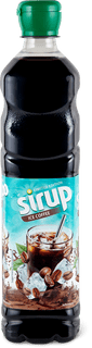 Sirup Ice Coffee