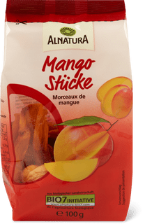 Alnatura Mango a pezzi