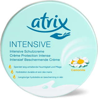 Crema di protezione intensiva Atrix