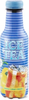 Ice Tea culte Citron