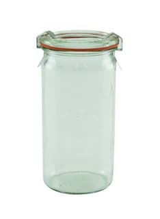 Weck Glas Zylinder 1.5ltr