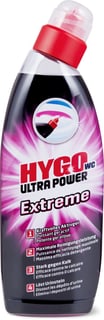 Hygo WC Maximum Power Gel