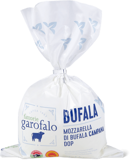 Mozzarella di bufala