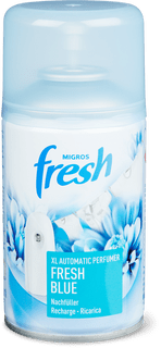 XL Automatic Perfumer Fresh Blue